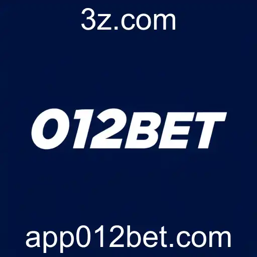 Cenário Atual do 012bet em 2026