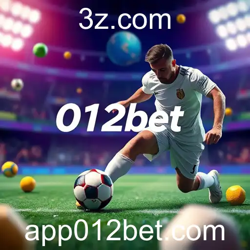 012bet e a Expansão dos Jogos Online em 2026