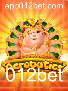 Acrobatics: Um Novo Horizonte de Entretenimento e Desafio