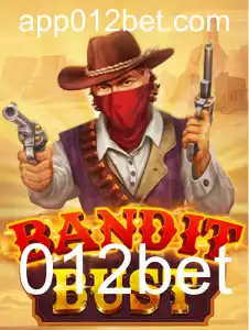 Descubra o Mundo Empolgante de BanditBust: Um Jogo Dinâmico e Cheio de Desafios