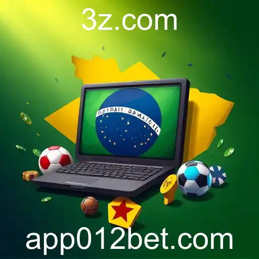 Cenário Atual dos Jogos Online no Brasil