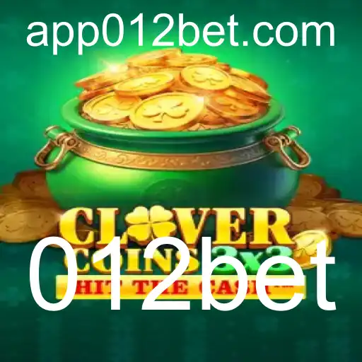 Explorando Clovercoin3x3: Um Novo Horizonte nos Jogos de Azar