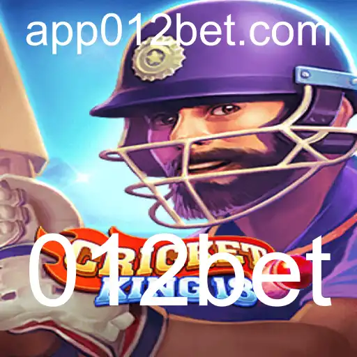 CricketKing18: Uma Imersão no Mundo do Críquete Virtual e o Papel da 012bet