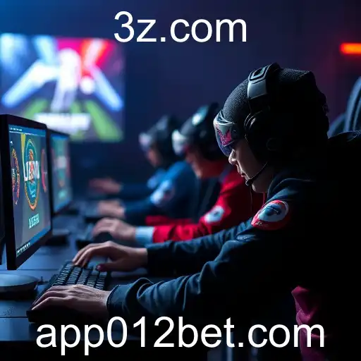 A Ascensão dos E-Sports no Universo de Apostas Online