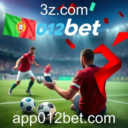 A Evolução dos Jogos Online: 012bet em Foco