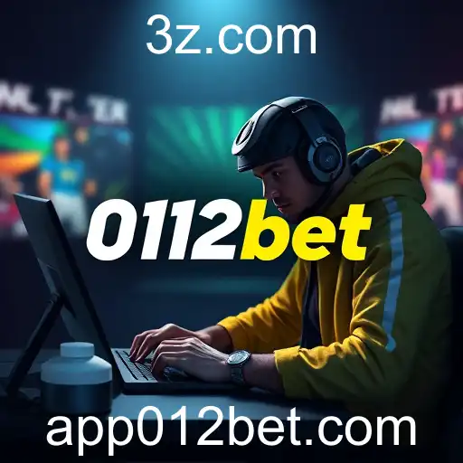 Expansão do Mercado de Jogos Online Impulsiona 012bet