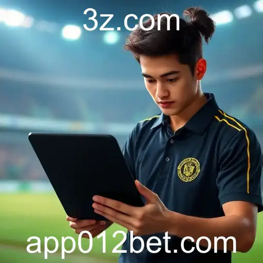 Expansão e Regulamentação dos Jogos de Aposta em 2026