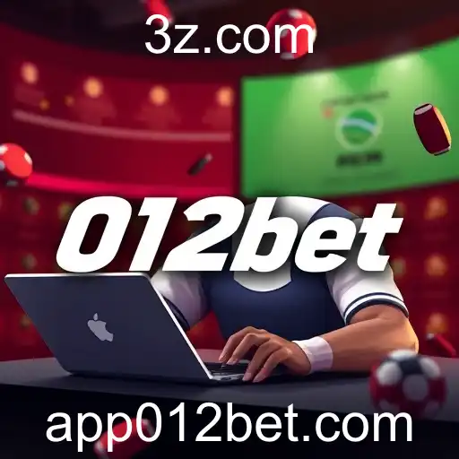 Cenário dos Jogos Online em 2026: O Papel da 012bet