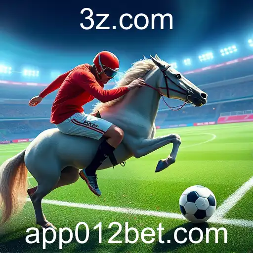 O Crescimento do 012bet no Cenário de Jogos Online