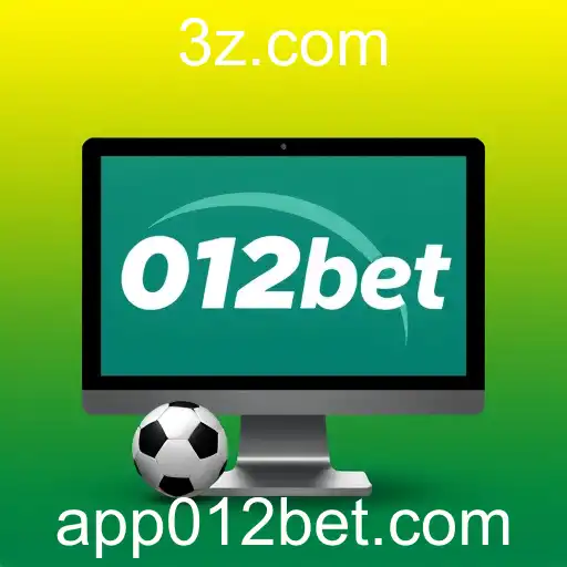 Ascensão dos Sites de Jogos: O Impacto do 012bet no Brasil