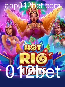 Descubra o Fascinante Jogo HotRioNights com 012bet