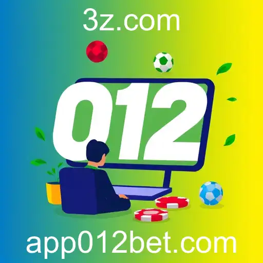 Impacto do 012bet no Mercado de Jogos Online em 2025