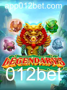Legendary5: Explorando o Universo do Jogo com 012bet