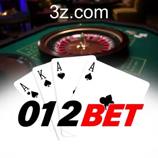 Descubra a Emoção do Live Casino na 012bet