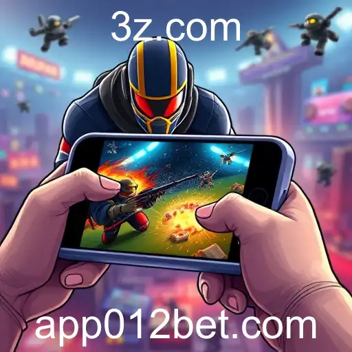 A Revolução dos Jogos para Dispositivos Móveis: Impacto e Tendências