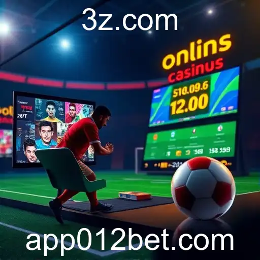 A Evolução do Mercado de Apostas Online em 2026