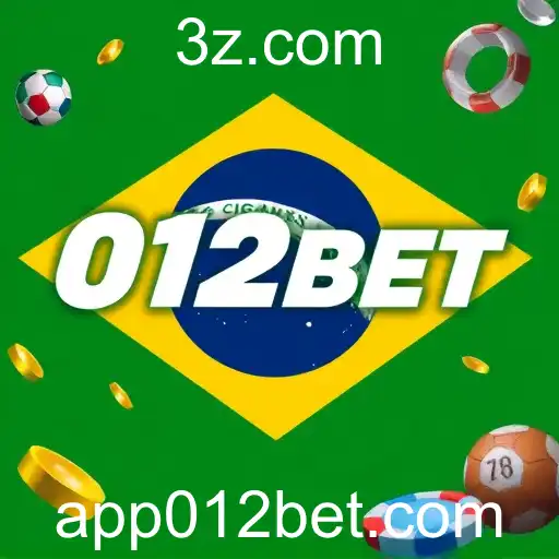 A Ascensão dos Cassinos Online e a Influência de 012bet