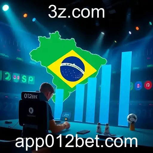 Crescimento do Mercado de Jogos Online no Brasil em 2026