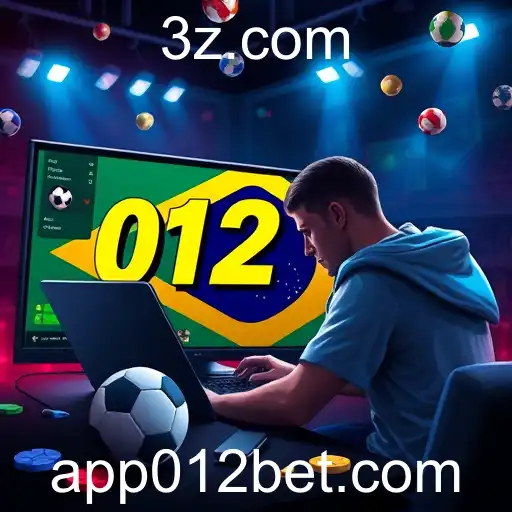 Crescimento das Apostas Online em 2026