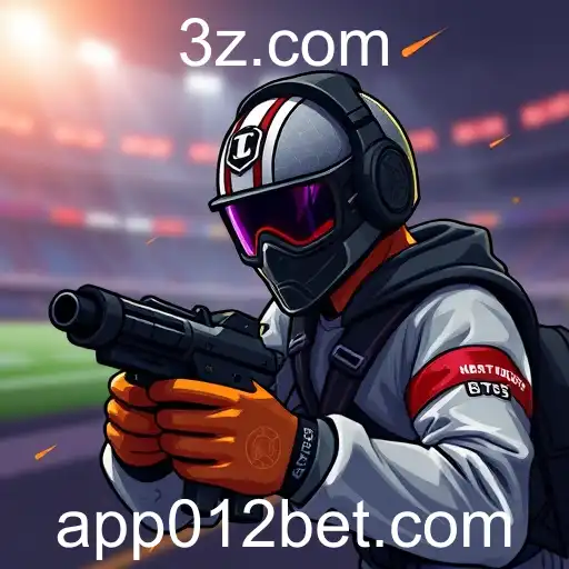 O Crescimento do Jogo Online e o Papel do 012bet