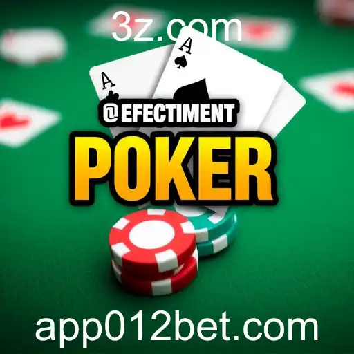 Explorando a Fascinante Categoria de Online Poker no 012bet