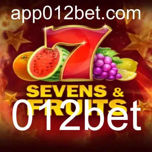 Explorando o Emocionante Mundo de SevensFruits: Uma Jornada pelos Cassinos Online com 012bet