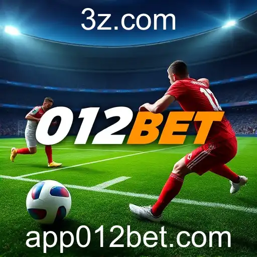 Explorando a Categoria de Sports Betting no 012bet